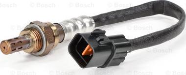 BOSCH F 00E 263 226 - Sonda lambda www.autoricambi360.it