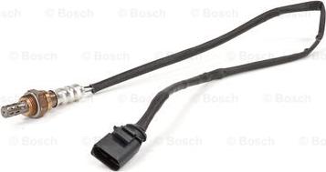 BOSCH F 00E 263 228 - Sonda lambda www.autoricambi360.it