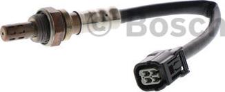 BOSCH F 00E 263 277 - Sonda lambda www.autoricambi360.it