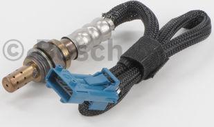 BOSCH F 00E 262 949 - Sonda lambda www.autoricambi360.it