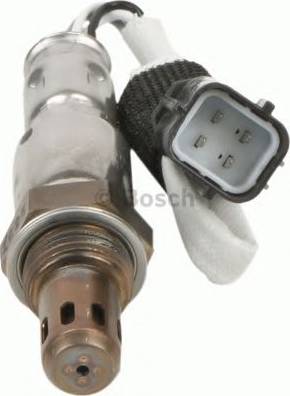 BOSCH F 00E 262 954 - Sonda lambda www.autoricambi360.it