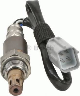 BOSCH F 00E 262 950 - Sonda lambda www.autoricambi360.it