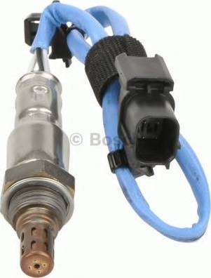 BOSCH F 00E 262 900 - Sonda lambda www.autoricambi360.it