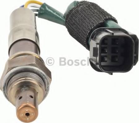 BOSCH F 00E 262 903 - Sonda lambda www.autoricambi360.it