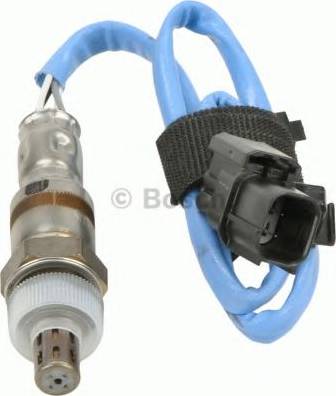 BOSCH F 00E 262 902 - Sonda lambda www.autoricambi360.it