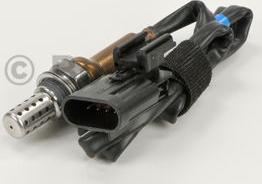 BOSCH F 00E 262 938 - Sonda lambda www.autoricambi360.it