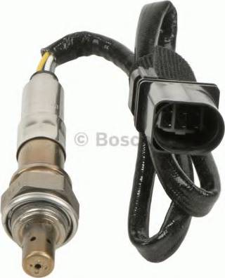 BOSCH F 00E 262 441 - Sonda lambda www.autoricambi360.it