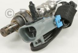 BOSCH F 00E 262 409 - Sonda lambda www.autoricambi360.it