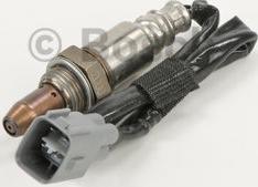 BOSCH F 00E 262 483 - Sonda lambda www.autoricambi360.it