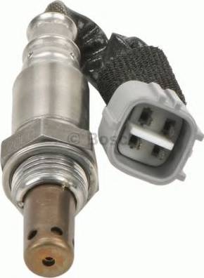 BOSCH F 00E 262 473 - Sonda lambda www.autoricambi360.it