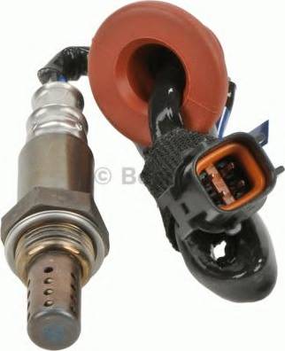 BOSCH F 00E 262 517 - Sonda lambda www.autoricambi360.it