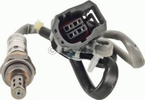 BOSCH F 00E 262 585 - Sonda lambda www.autoricambi360.it
