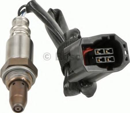 BOSCH F 00E 262 581 - Sonda lambda www.autoricambi360.it