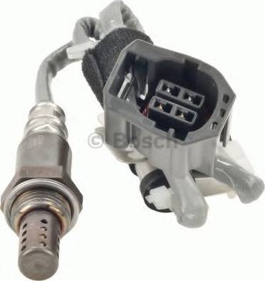 BOSCH F 00E 262 577 - Sonda lambda www.autoricambi360.it