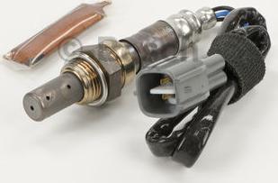 BOSCH F 00E 262 619 - Sonda lambda www.autoricambi360.it