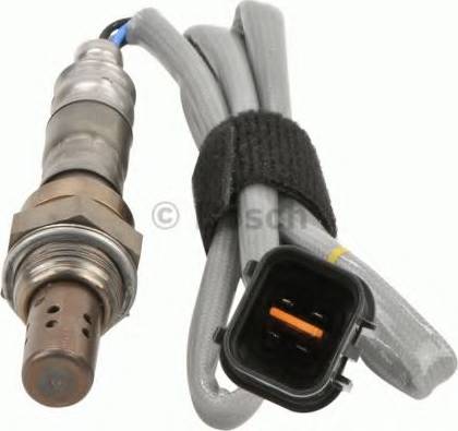 BOSCH F 00E 262 094 - Sonda lambda www.autoricambi360.it