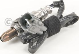 BOSCH F 00E 262 062 - Sonda lambda www.autoricambi360.it
