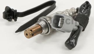 BOSCH F 00E 262 038 - Sonda lambda www.autoricambi360.it