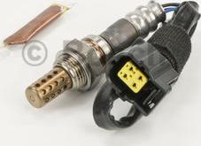BOSCH F 00E 262 160 - Sonda lambda www.autoricambi360.it
