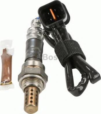 BOSCH F 00E 262 180 - Sonda lambda www.autoricambi360.it