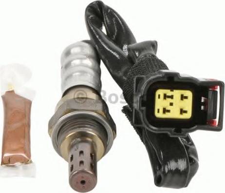 BOSCH F 00E 262 188 - Sonda lambda www.autoricambi360.it