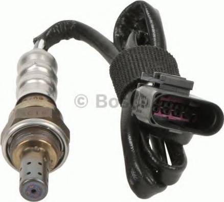 BOSCH F 00E 262 856 - Sonda lambda www.autoricambi360.it