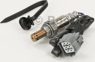 BOSCH F 00E 262 867 - Sonda lambda www.autoricambi360.it