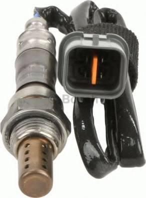 BOSCH F 00E 262 885 - Sonda lambda www.autoricambi360.it