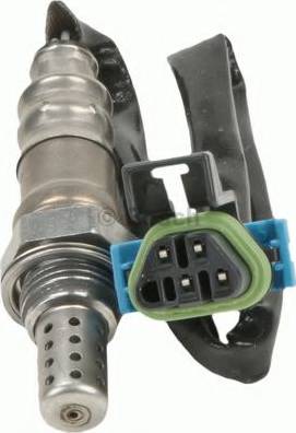 BOSCH F 00E 262 833 - Sonda lambda www.autoricambi360.it