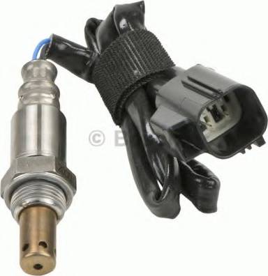 BOSCH F 00E 262 874 - Sonda lambda www.autoricambi360.it