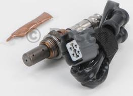 BOSCH F 00E 262 240 - Sonda lambda www.autoricambi360.it
