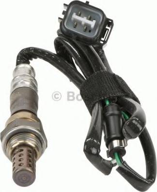 BOSCH F 00E 262 248 - Sonda lambda www.autoricambi360.it