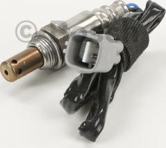 BOSCH F 00E 262 264 - Sonda lambda www.autoricambi360.it