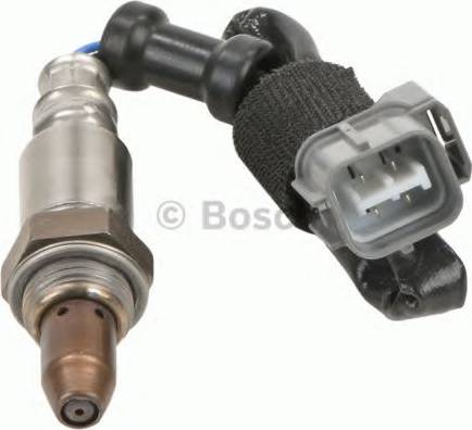 BOSCH F 00E 262 791 - Sonda lambda www.autoricambi360.it