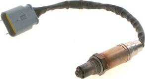 BOSCH F 00H L00 444 - Sonda lambda www.autoricambi360.it