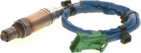 BOSCH F 00H L00 445 - Sonda lambda www.autoricambi360.it