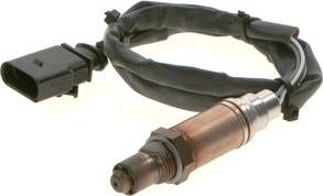 BOSCH F 00H L00 446 - Sonda lambda www.autoricambi360.it