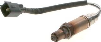 BOSCH F 00H L00 447 - Sonda lambda www.autoricambi360.it
