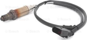 BOSCH F 00H L00 406 - Sonda lambda www.autoricambi360.it