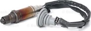BOSCH F 00H L00 400 - Sonda lambda www.autoricambi360.it