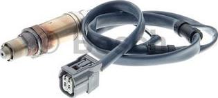 BOSCH F 00H L00 403 - Sonda lambda www.autoricambi360.it