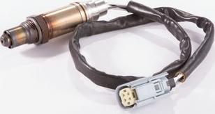 BOSCH F 00H L00 412 - Sonda lambda www.autoricambi360.it