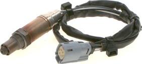 BOSCH F 00H L00 430 - Sonda lambda www.autoricambi360.it