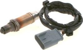 BOSCH F 00H L00 438 - Sonda lambda www.autoricambi360.it