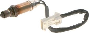 BOSCH F 00H L00 433 - Sonda lambda www.autoricambi360.it