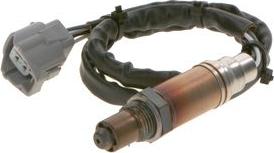 BOSCH F 00H L00 426 - Sonda lambda www.autoricambi360.it