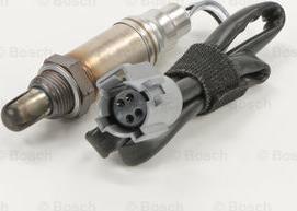 BOSCH F 00H L00 049 - Sonda lambda www.autoricambi360.it