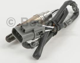 BOSCH F 00H L00 044 - Sonda lambda www.autoricambi360.it