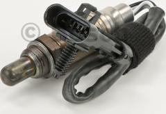 BOSCH F 00H L00 046 - Sonda lambda www.autoricambi360.it