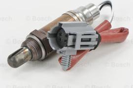 BOSCH F 00H L00 048 - Sonda lambda www.autoricambi360.it